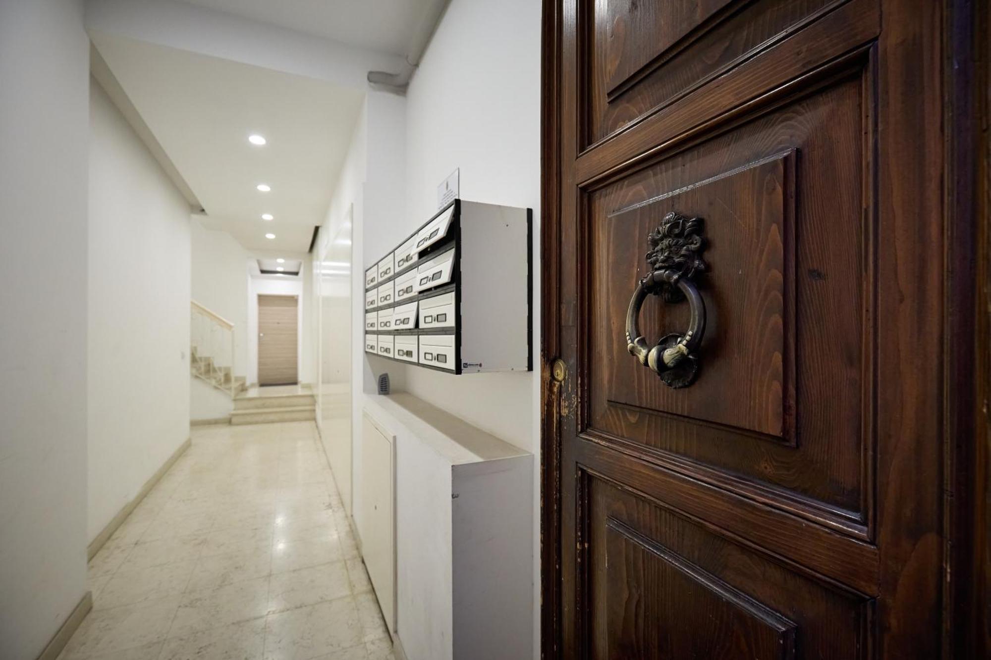 La Torre Lunga -Smart Working- 150 M Dalle-From Due Torri-Two Towers Bolonia Exterior foto